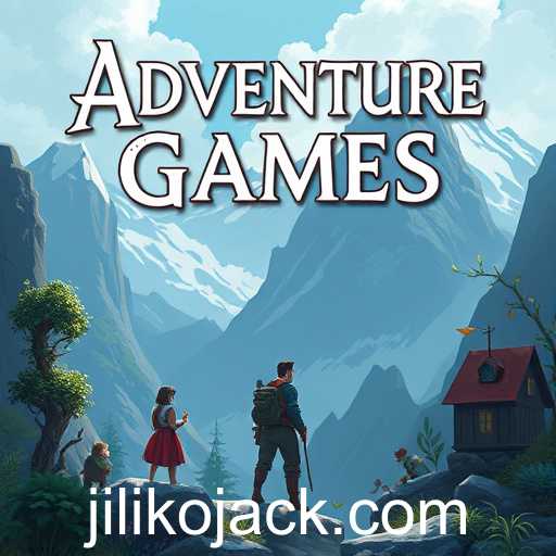 Adventure Games