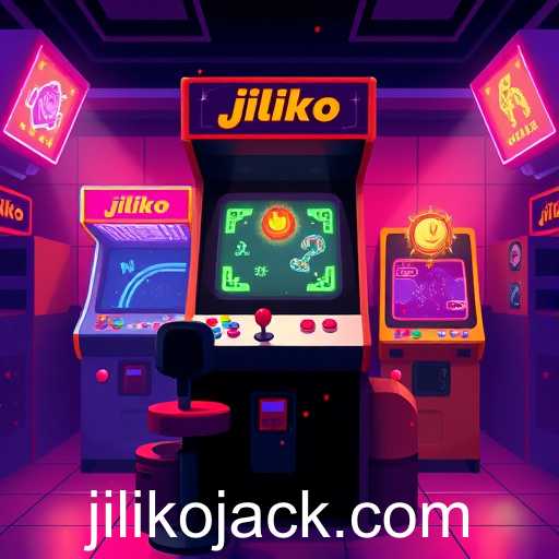 Arcade Games