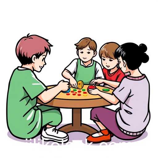 Family Games