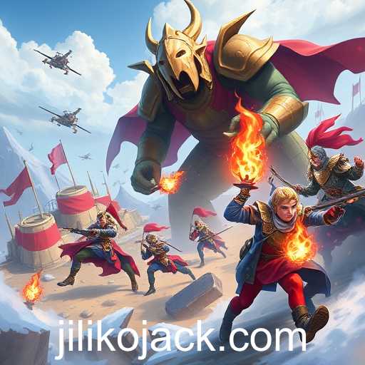 Gaming Industry Evolution in 2025: Jiliko's Innovative Path
