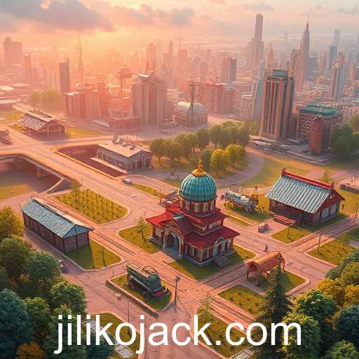 Innovation and Interaction in Online Gaming