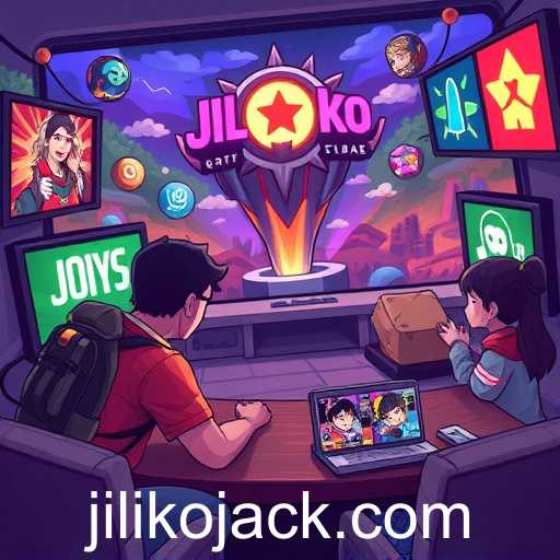 Jiliko's Impact on Online Gaming