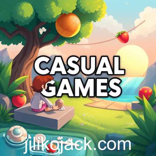 A New Era for Online Gaming