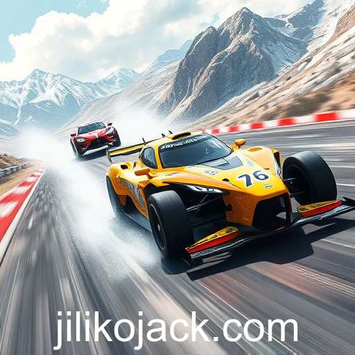 Racing Games