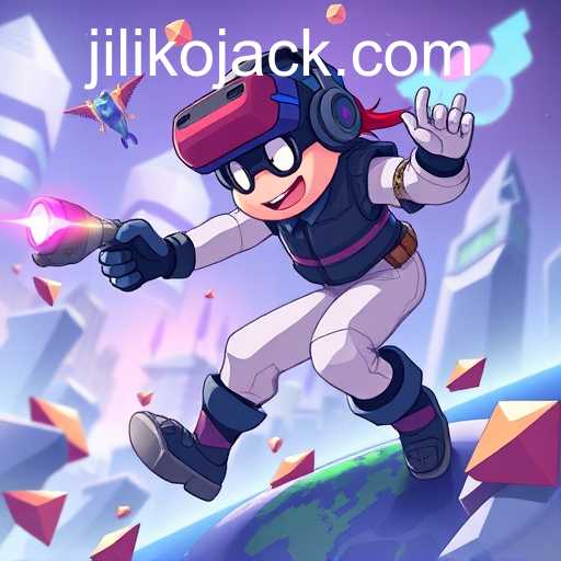 The Rise of Jiliko: A Game Changer in Online Gaming