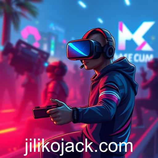 The Rising Popularity of Jiliko in Online Gaming